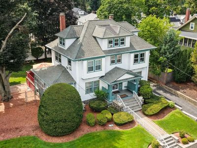 32 Sagamore Ave