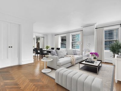 465 Park Ave APT 26C