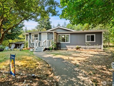 Property at 960 E Dawn Drive, Allyn, WA