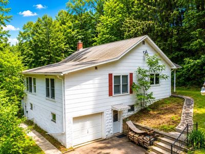 Property at 10805 Savage River Rd, Swanton, MD