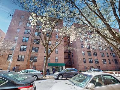 Property at 33-26 92nd St #6W, Jackson Heights, NY