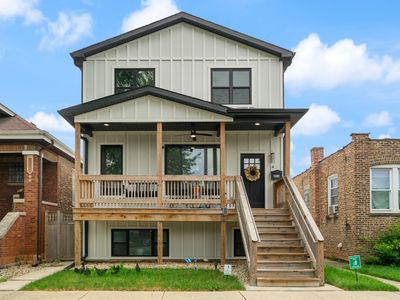 2514 Harvey Ave