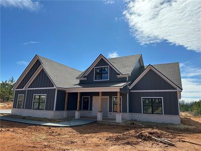 LOT 211 Lee Road 158