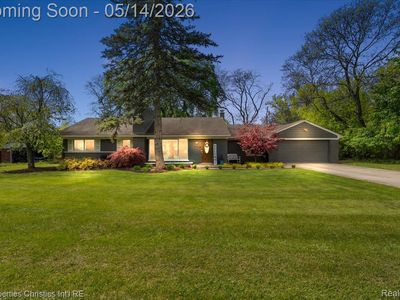 28631 Cumberland Dr