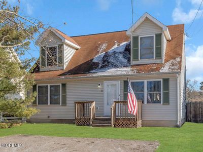 147 Bay Terrace