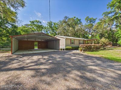 Property at 1038 CORAL FARMS Road, Florahome, FL