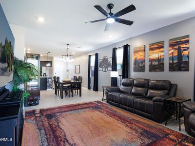 2628 E ROSARIO MISSION Drive