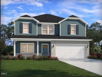 Property at 2005 Topsail Rd, Durham, NC