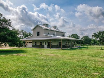 38261 Fm 1736 Rd