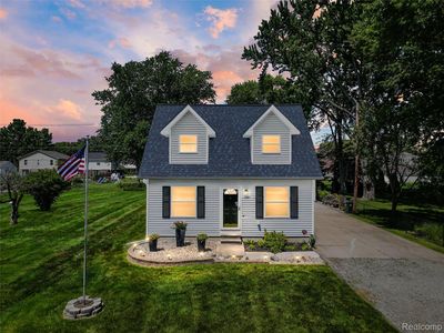 22327 Martin Rd