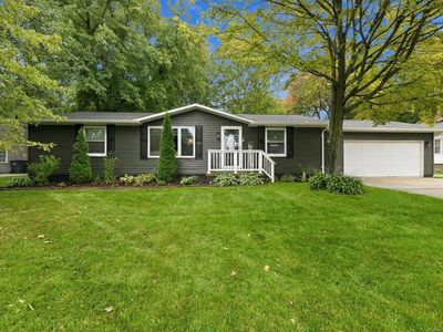 Property at 39380 Townhall St, Harrison Township, MI