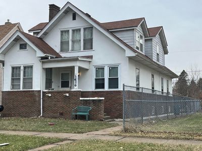 Property at (Undisclosed Address), North Chicago, IL