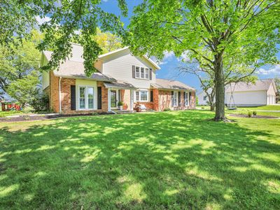 2536 Homer Lake Rd N