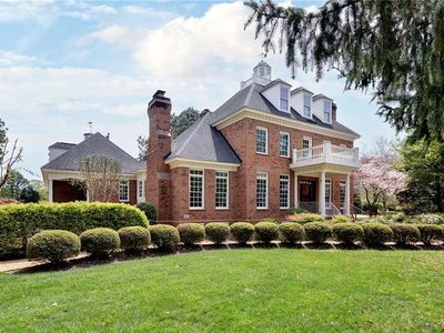 2901 Kitchums Pond Rd