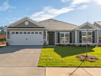 7233 Paisley Circle