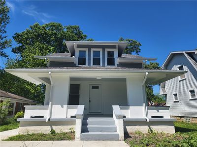 313 Leland Ave