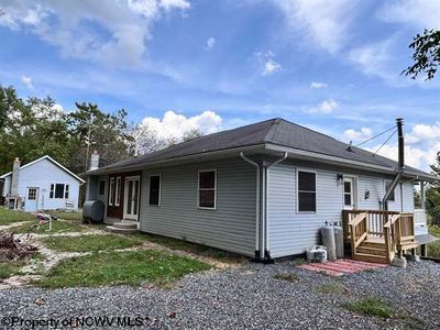 Property at 2253 Porterfield Rd, Philippi, WV