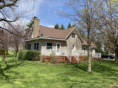 Property at 1696 N Moore Rd, Elkton, MI