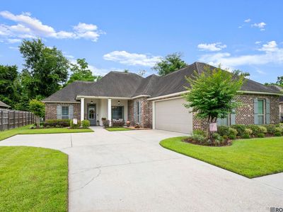 11376 Oak Run Dr