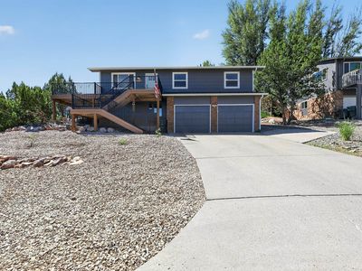 2373 Ridge Circle Dr
