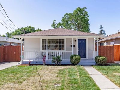 444 Fuller Ave
