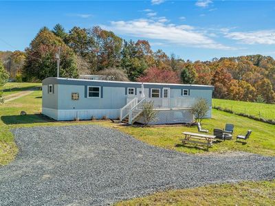 986 Wagoner Access Road