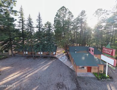 593 E White Mountain Blvd