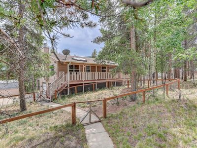 Property at 31788 Chalet Drive, Conifer, CO