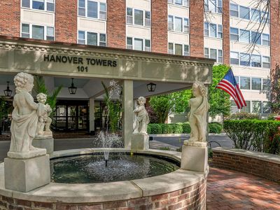 101 S Hanover Ave APT 5A