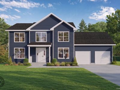 Lot 2 Winters Lane