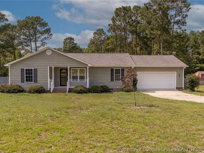 141 Fox Run Ln