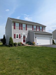 Property at 6369 Ward Rd, Sanborn, NY
