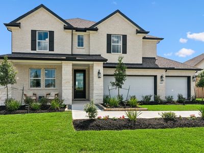 Santa Fe Plan, St. Augustine Meadows