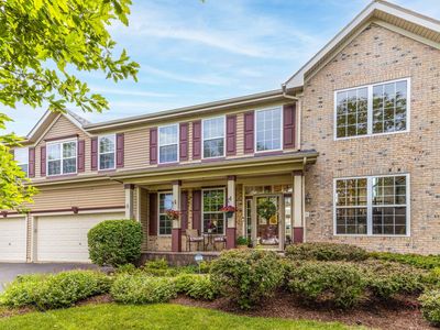 1198 Tulip Tree Ln