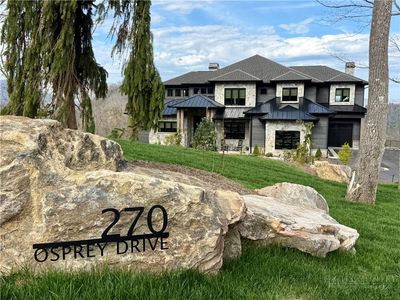 270 Osprey Drive
