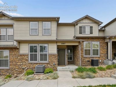 Property at 17067 Blue Mist Grv, Monument, CO