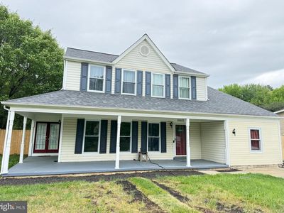 Property at 10603 Barnsdale Dr, Cheltenham, MD