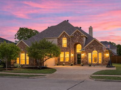 5315 Summit Knoll Trl