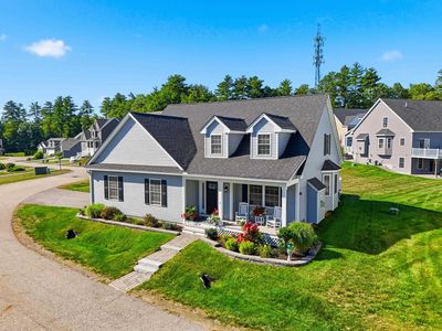 Property at 8 Bent Grass Circle, Kingston, NH