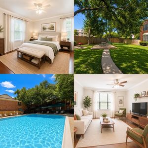 2255 Braeswood Park Dr APT 136