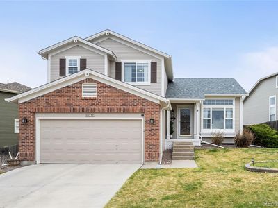 11032 Cannonade Lane