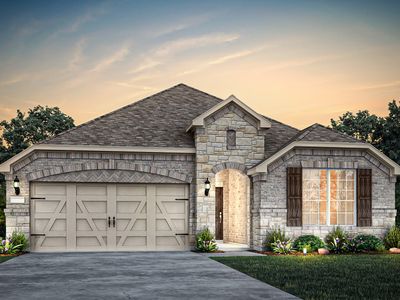 Bell Plan, Ribbonwood