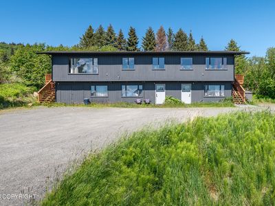Property at 398 Mountain View Dr, Homer, AK