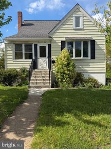 Property at 1308 Elm Rd, Halethorpe, MD