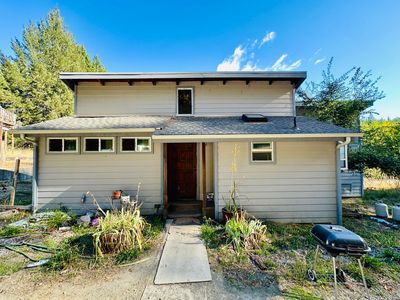 11921 Dyerville Loop Rd