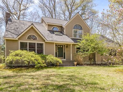 Property at 11 Hunters Run, Mansfield, CT