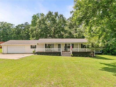 15366 Pecan Dr