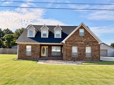 Property at (Undisclosed Address), Lonoke, AR