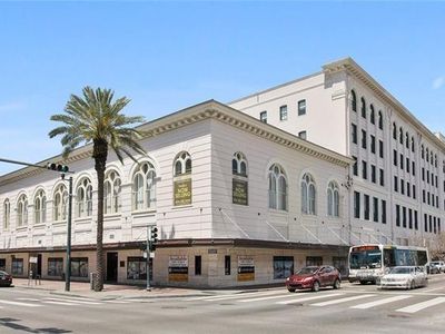 1201 Canal St APT 514