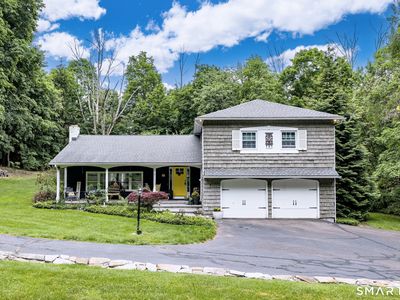 64 Parker Road